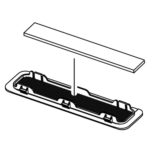 Samsung Cover Assembly Lamp - DA97-16536A