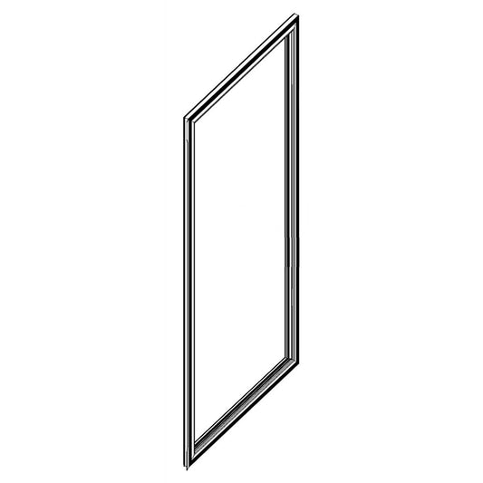 Samsung Assembly Gasket-Ref - DA97-16826B