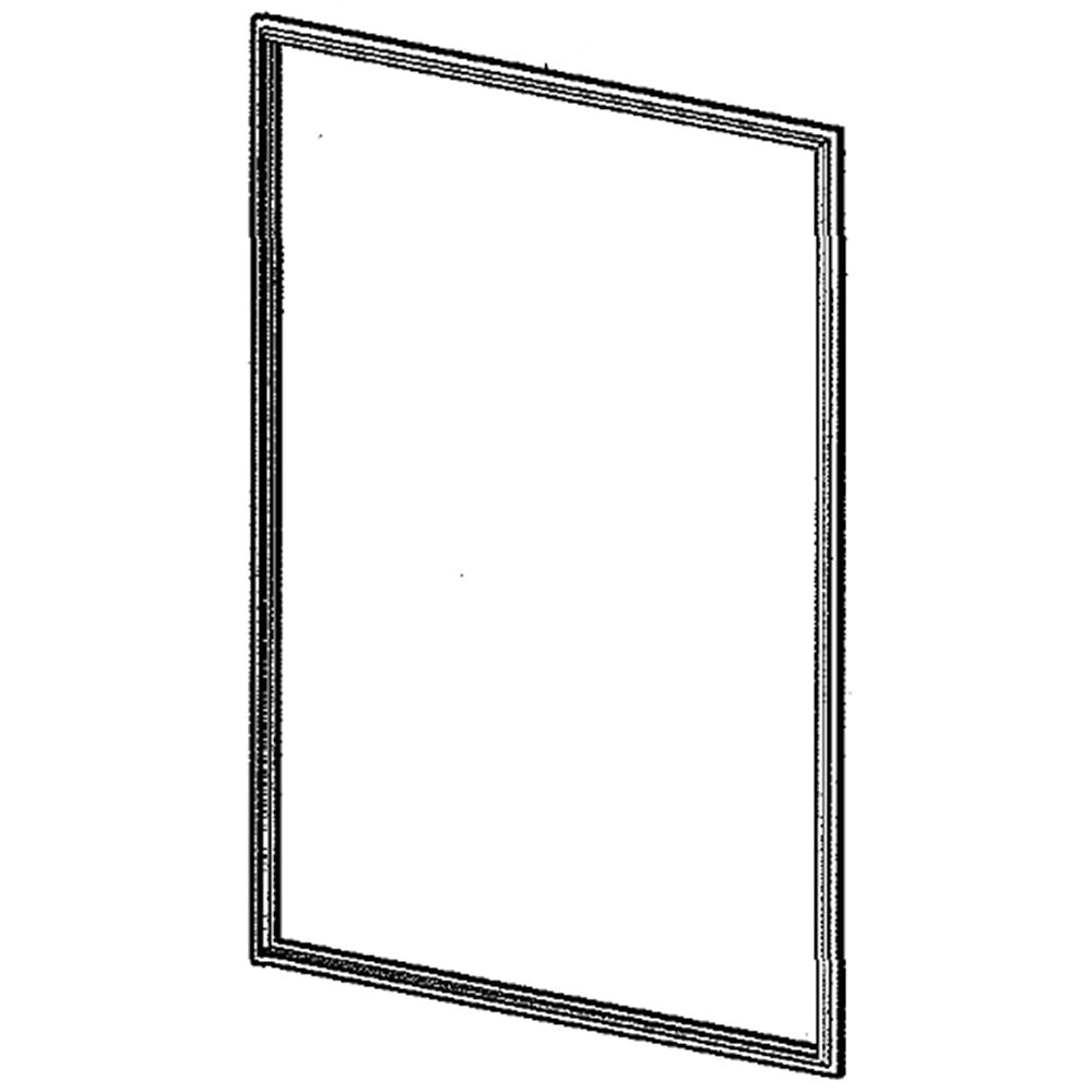 Samsung Assembly Gasket-Ref - DA97-17218H
