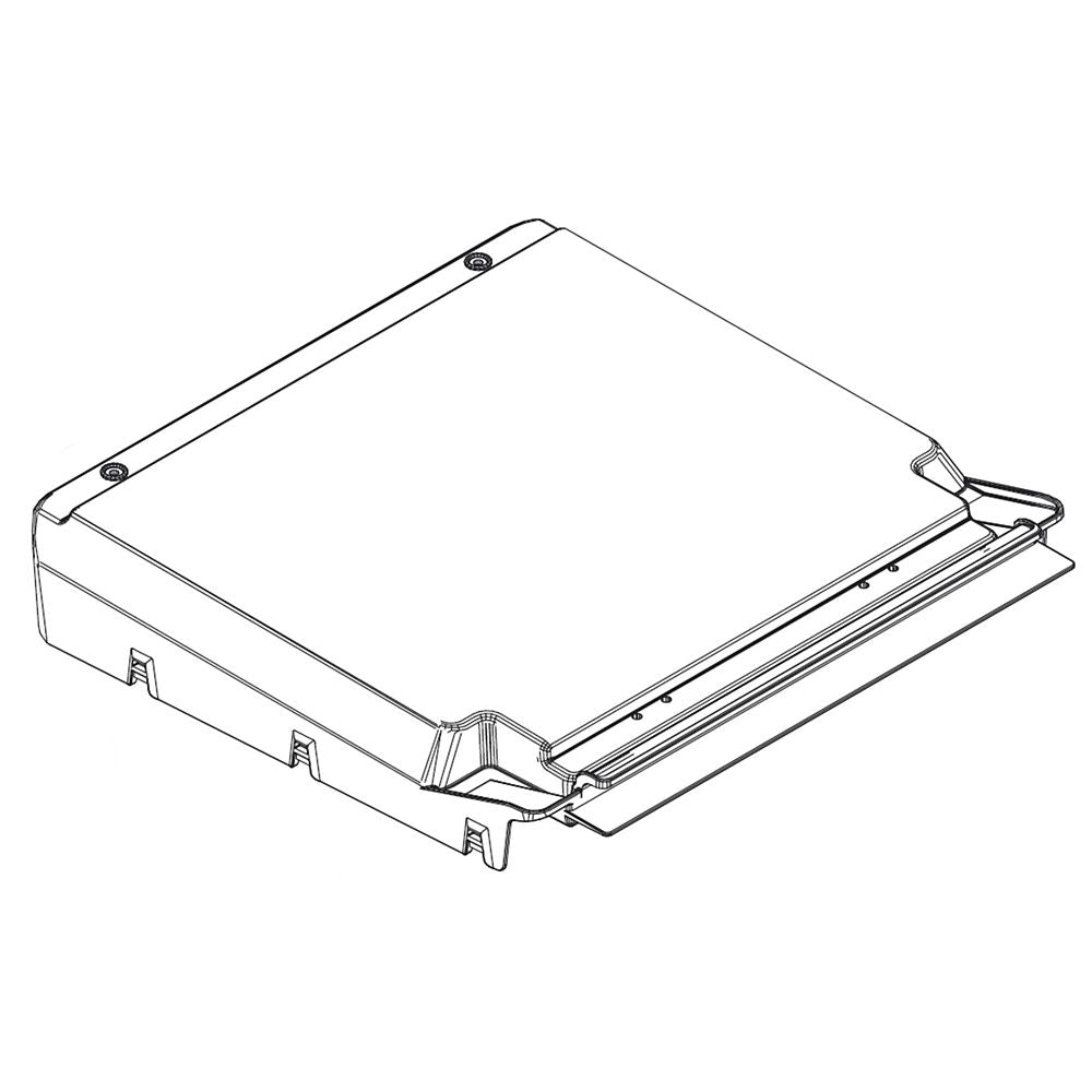 Samsung Cover Assembly Veg-Up - DA97-17968A
