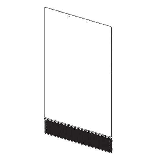 Samsung Assembly Cover Front - DA97-19330C