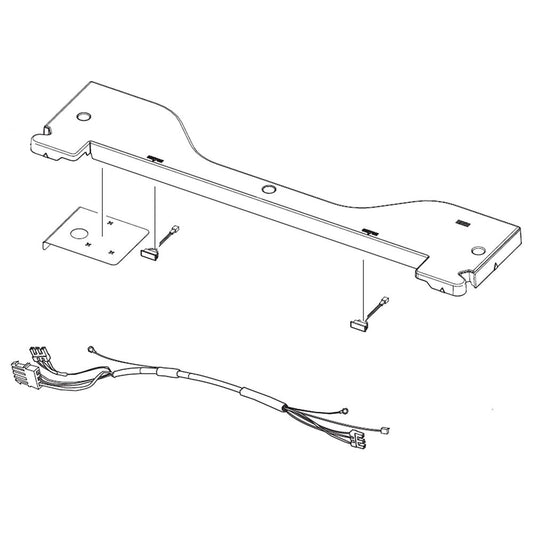 Samsung Assembly Top Table - DA97-20072E