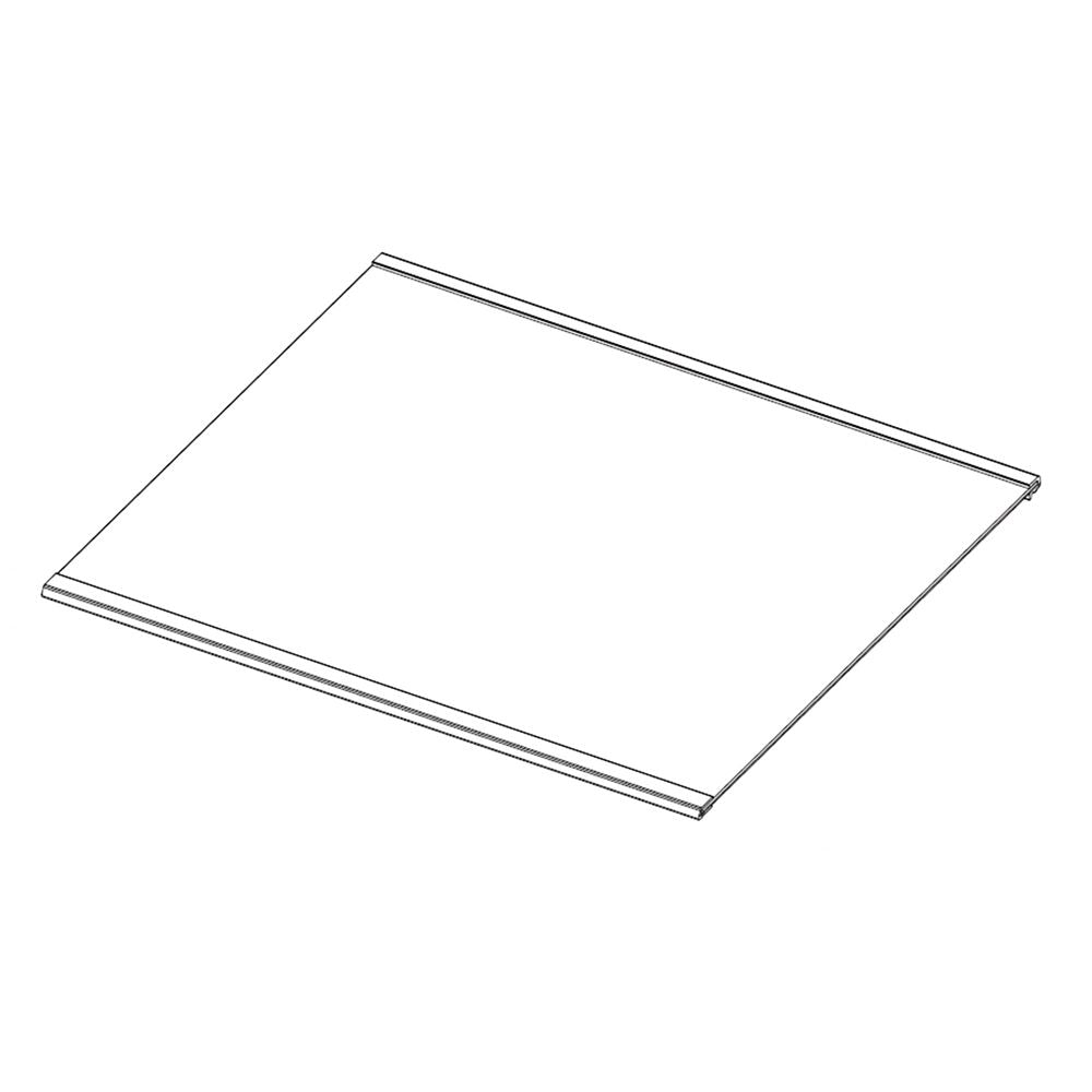 Samsung Assembly Shelf-Ref Low;Rs5300T - DA97-20637A