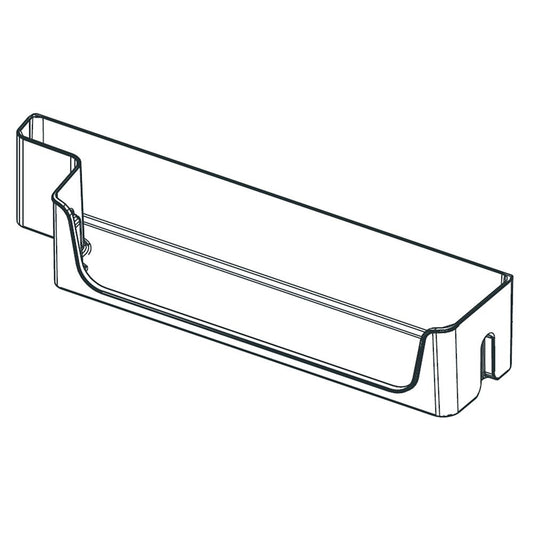 Samsung Assembly Guard-Ref Low;Rs5300T - DA97-20736A