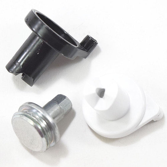 Whirlpool Refrigerator Door Hinge - 12002311