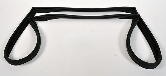 Whirlpool Refrigerator Freezer Door Gasket - WP12550101Q