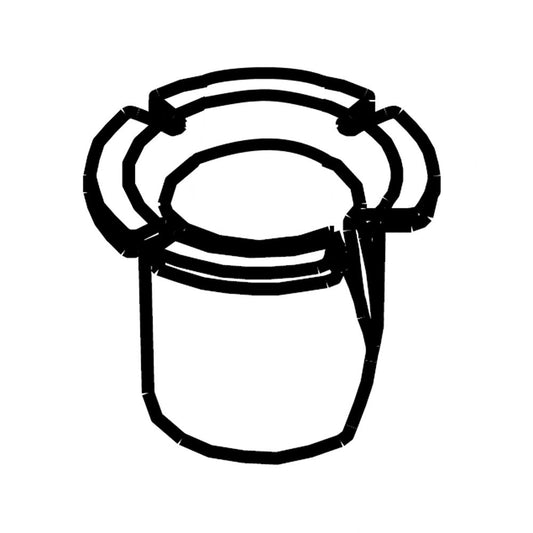 Whirlpool Grommet - 12996601