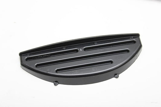 Whirlpool Refrigerator Dispenser Drip Tray (Black) - WP12999301B