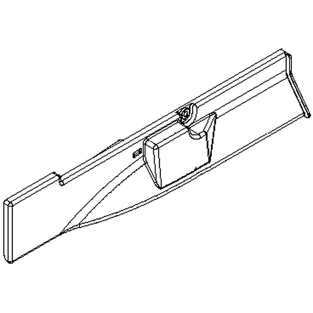 Whirlpool Cover-Wire - 13033601
