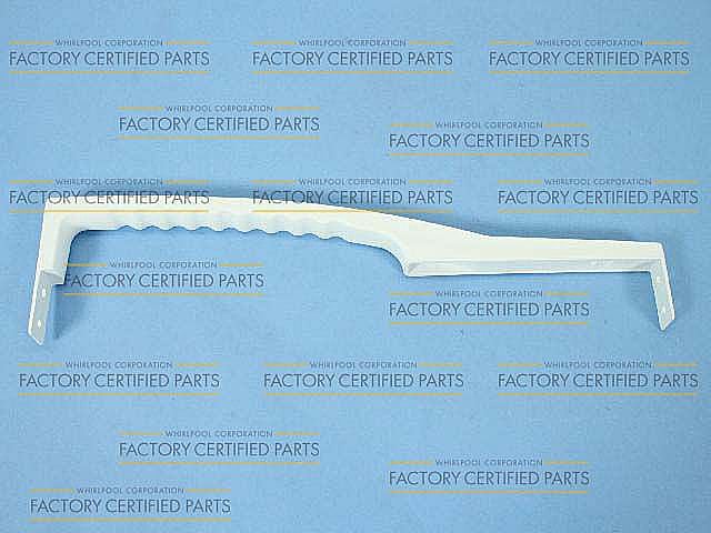 Whirlpool Refrigerator Door Handle (White) - 61005399