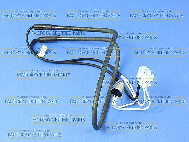 Whirlpool Refrigerator Defrost Heater And Thermostat - WP61006198