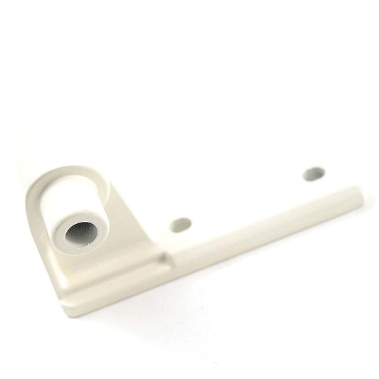 Whirlpool Refrigerator Door Hinge, Centre - W10851465