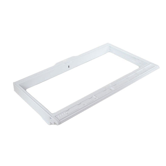 Whirlpool Refrigerator Crisper Drawer Cover Frame - WPW10671240