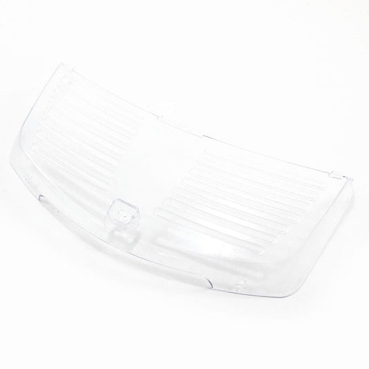 Whirlpool Refrigerator Light Cover - W11284721