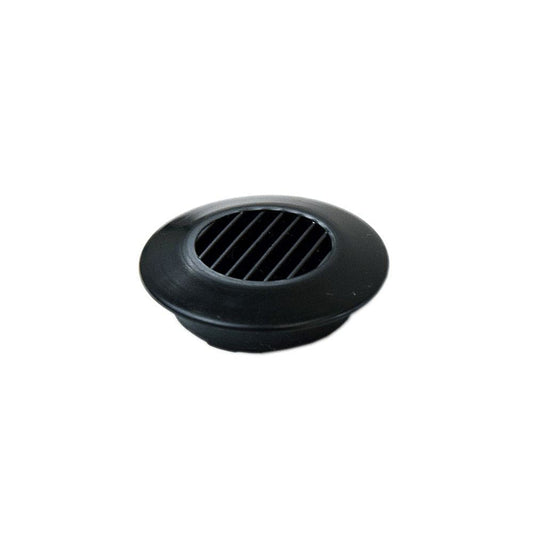 Whirlpool Refrigerator Freezer Door Vent Plug - 67004838