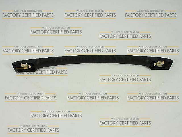 Whirlpool Refrigerator Door Handle Assembly - WP67005380