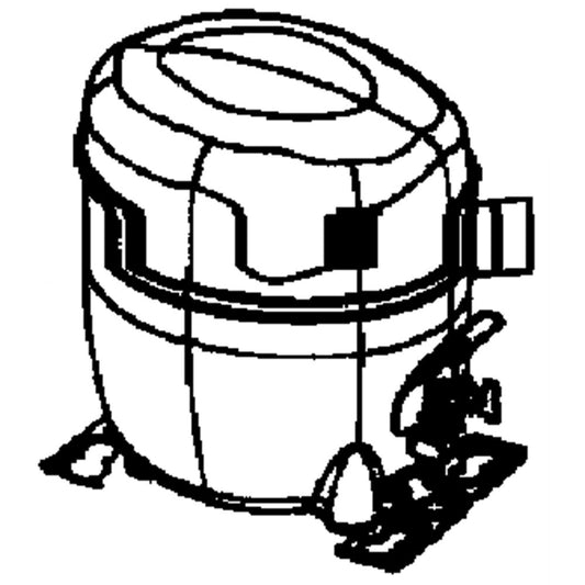 Bosch 00 Compressor - 145182