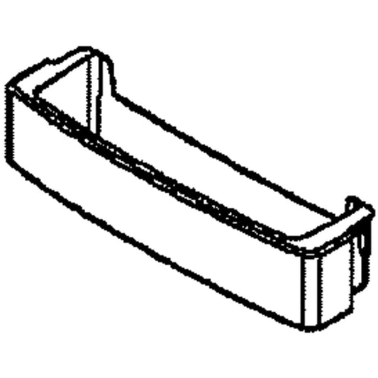 Bosch 00 Refrigerator Freezer Door Bin - 446038