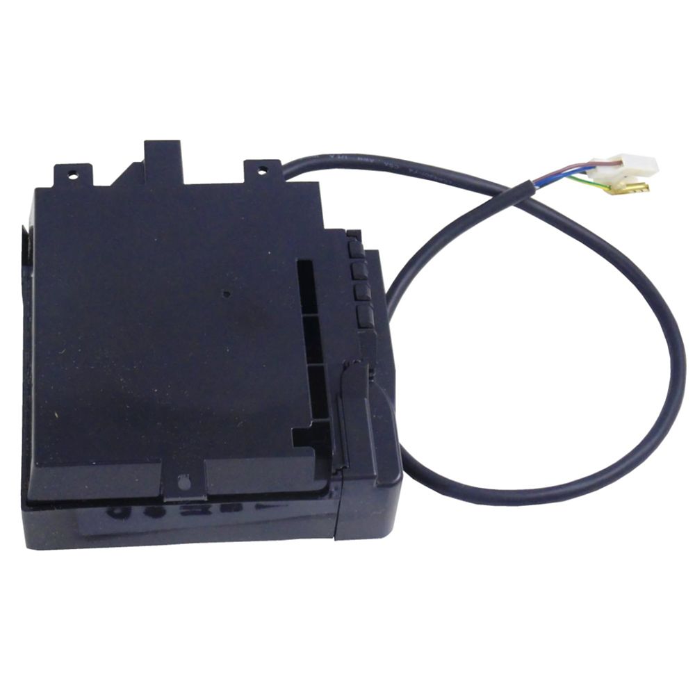 Bosch 00 Refrigerator Capacitor - 757745