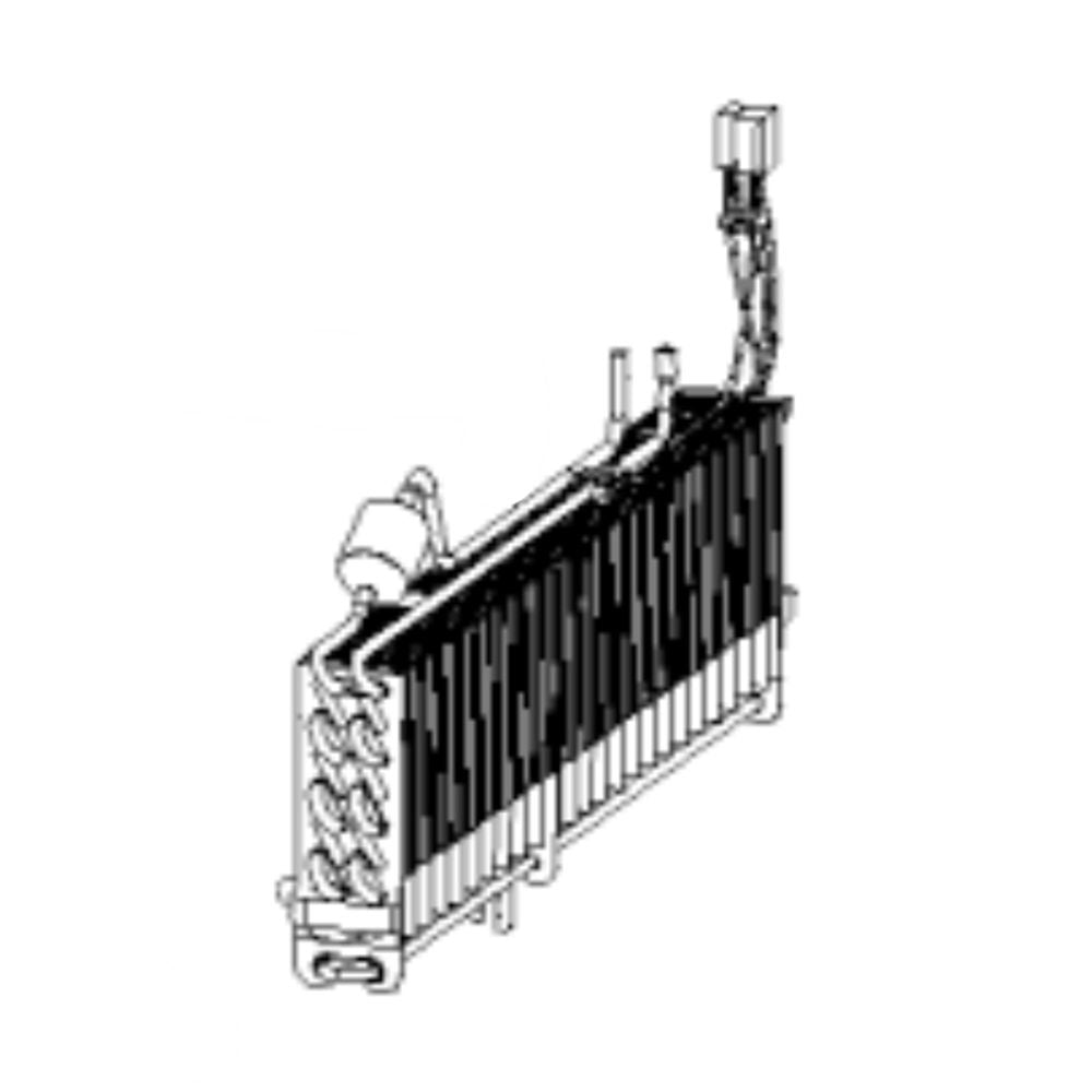 Bosch 00 Evaporator - 774913