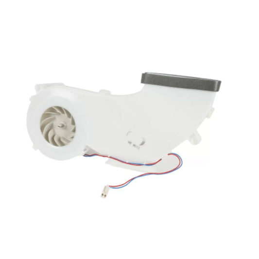 Bosch 00 Refrigerator Evaporator Fan Motor Assembly (Replaces ) - 795952