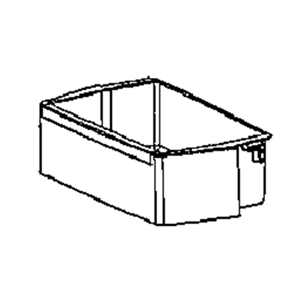 Bosch Container - 11016449