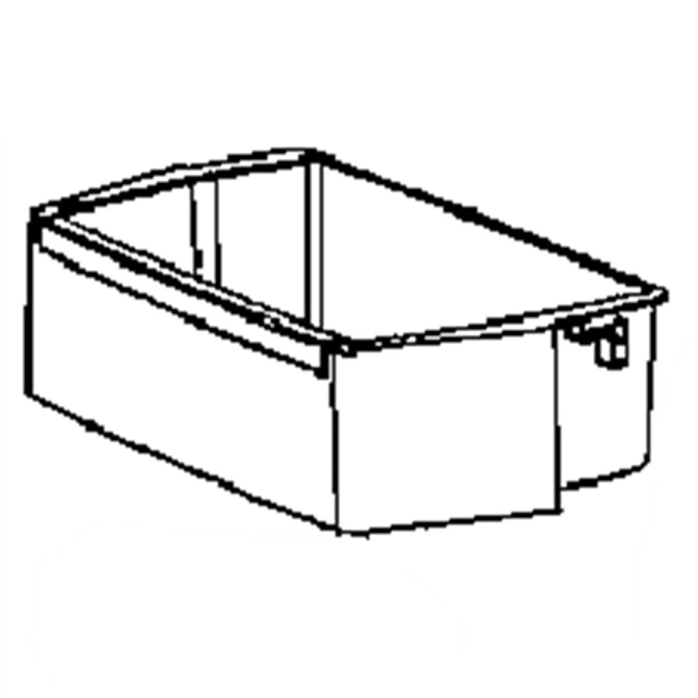 Bosch Container - 11016450