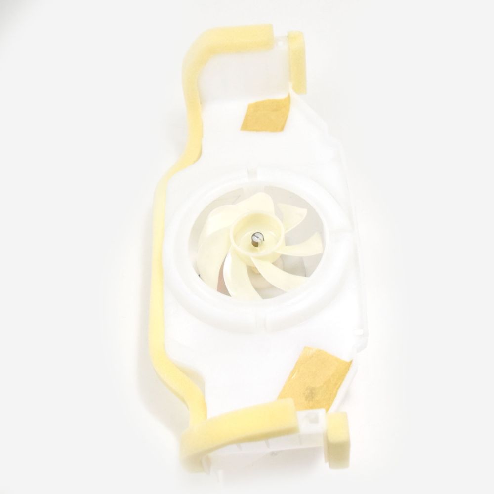 LG Refrigerator Motor Bracket Assembly - 4811JJ2002L