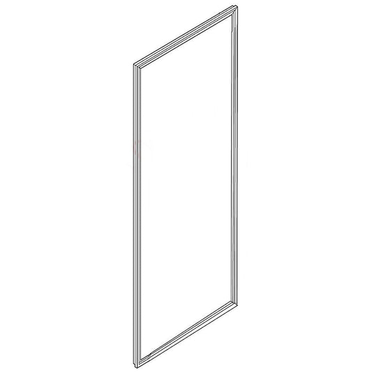 LG Door Gasket Assembly - 4987JJ1010T