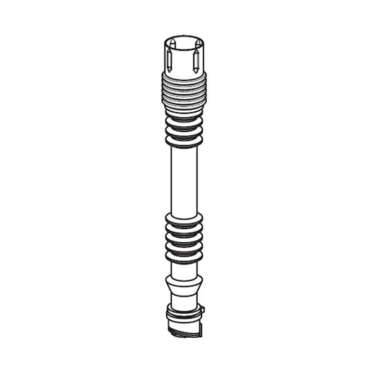 LG Drain Tube Assembly - 5251JA3003K