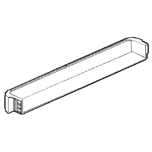 LG Refrigerator Door Basket Assembly - AAP72911102