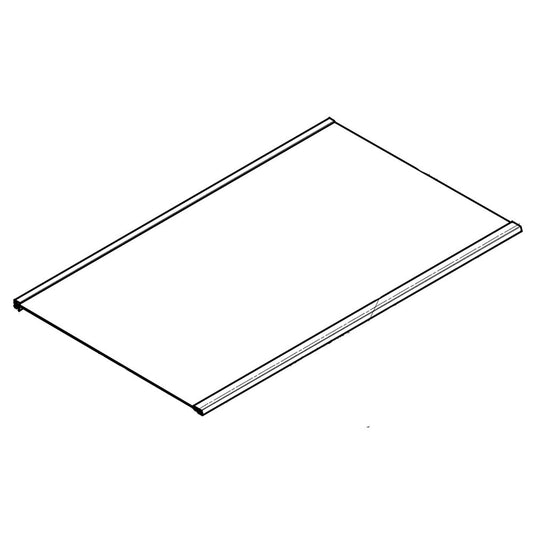 LG Tv Cover Assembly - ACQ89579314