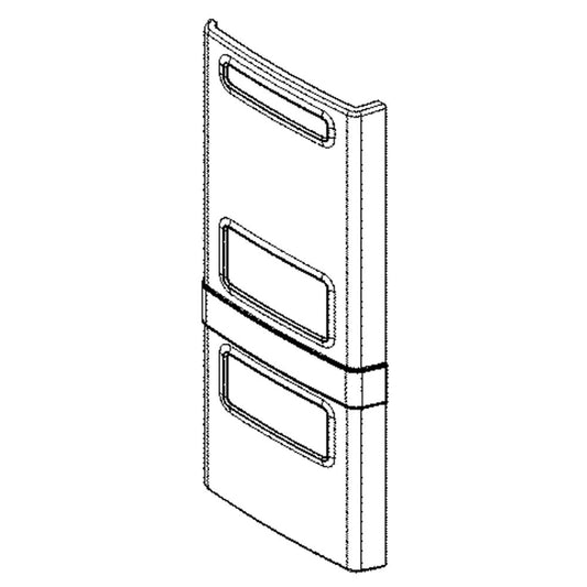 LG Cover Assembly - ACQ89583603