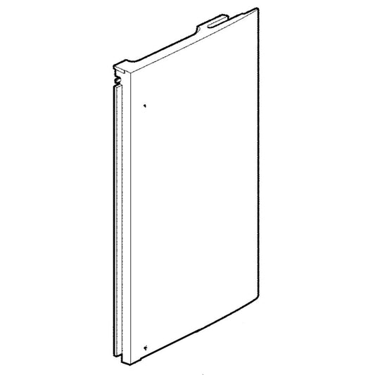 LG Refrigerator Door Foam Assembly - ADD36429878