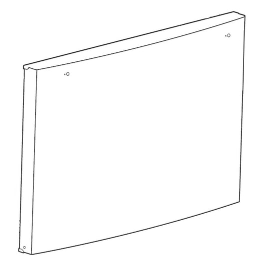 LG Door Foam Assembly, Freezer - ADD73358045