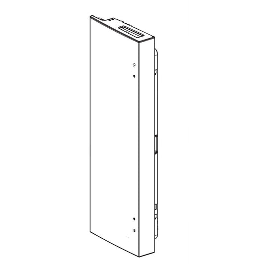 LG Door Foam Assembly, Refrigerator - ADD73596654