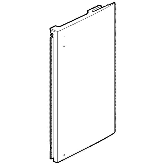 LG Refrigerator Door Foam Assembly - ADD73656081