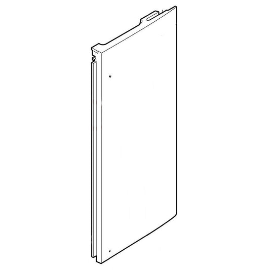 LG Refrigerator Door Foam Assembly - ADD73656078
