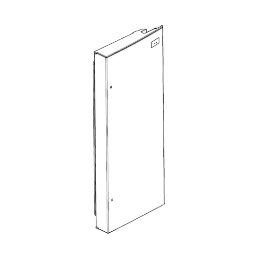 LG Refrigerator Door Foam Assembly - ADD36429880