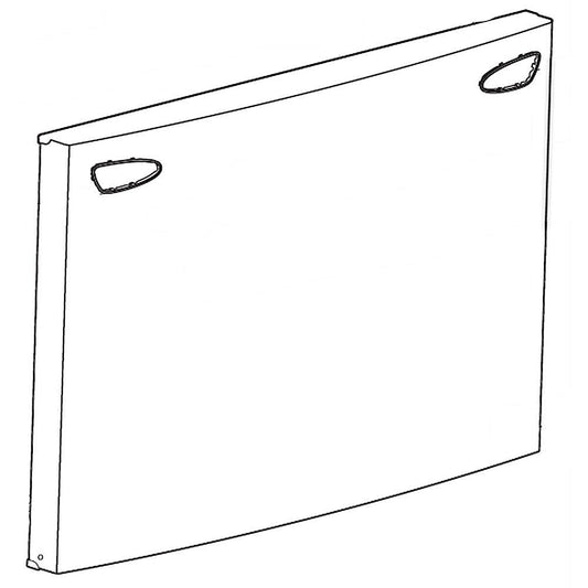 LG Freezer Door Foam Assembly - ADD73719026