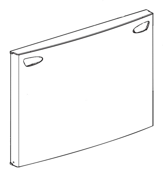 LG Freezer Door Foam Assembly - ADD73719035