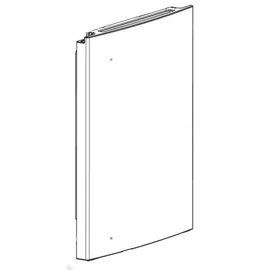 LG Refrigerato Door Foam Assembly - ADD73955821