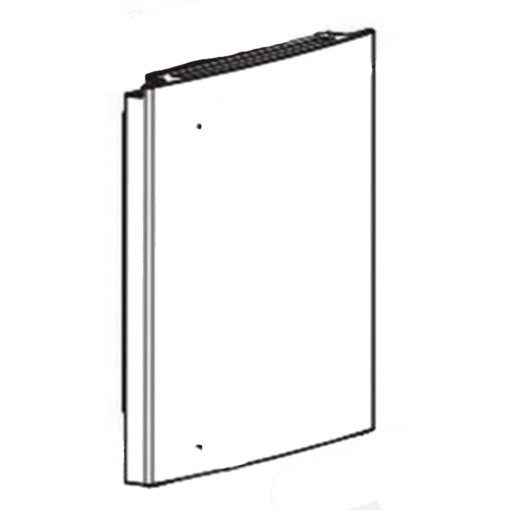 LG Refrigerator Door Foam Assembly - ADD73955838