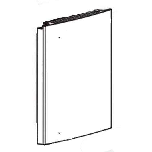 LG Refrigerator Door Foam Assembly - ADD73955838
