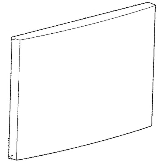 LG Freezer Door Foam Assembly - ADD73956026