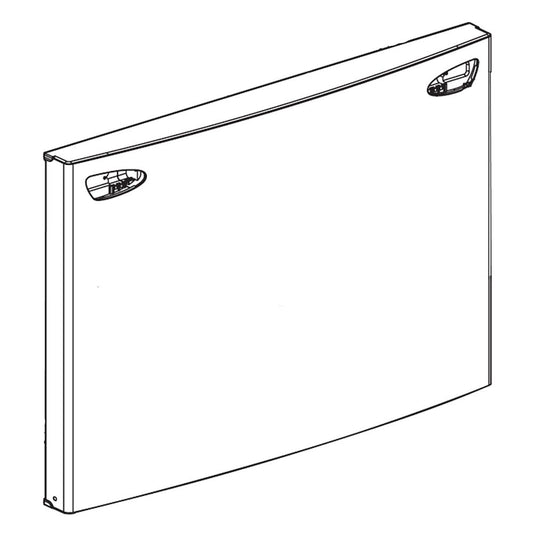 LG Freezer Door Foam Assembly - ADD73956031