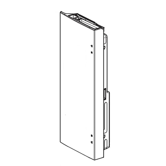 LG Refrigerator Door Foam Assembly - ADD73996081