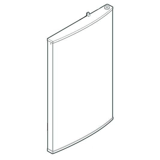 LG Refrigerator Door Foam Assembly - ADD73997111
