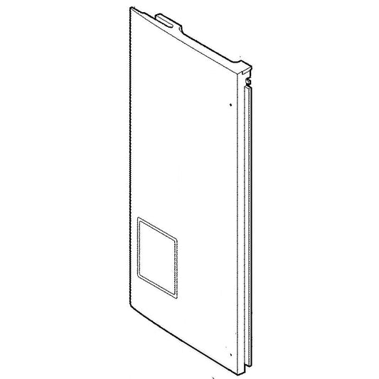 LG Refrigerator Door Foam Assembly - ADD74236523