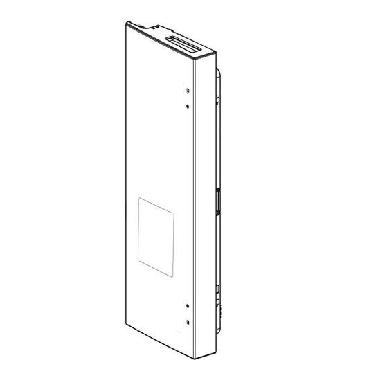LG Refrigerator Door Foam Assembly - ADD75275901